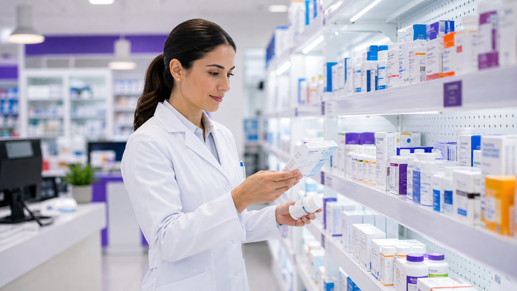 Farma Care BernardHealth