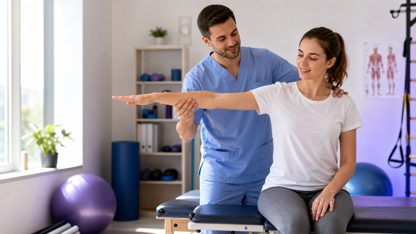 Fisio Care BernardHealth