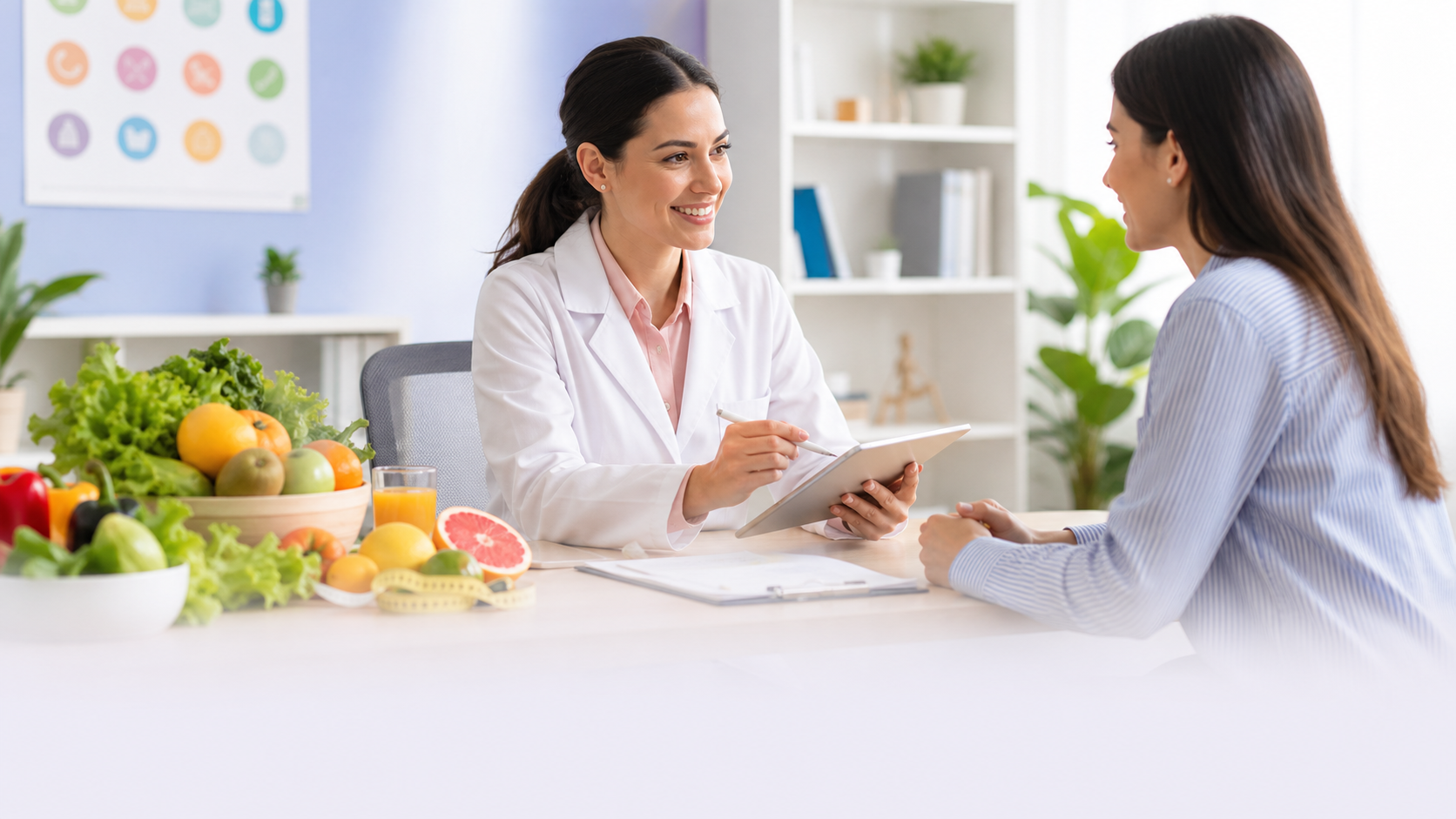 NutriCare BernardHealth