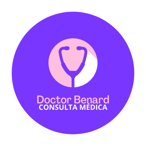 Dr. Benard CM